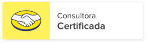 Consultora certificada de Mercado Libre